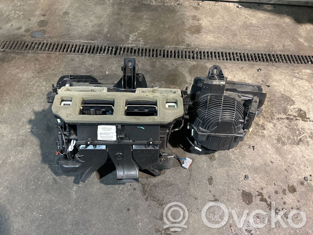 Dodge Challenger Scatola climatizzatore riscaldamento abitacolo assemblata 