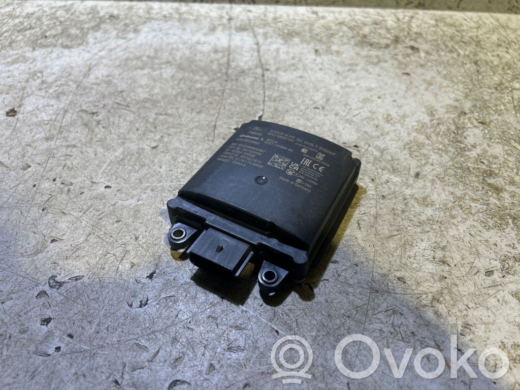 Ford Puma Blind spot module 