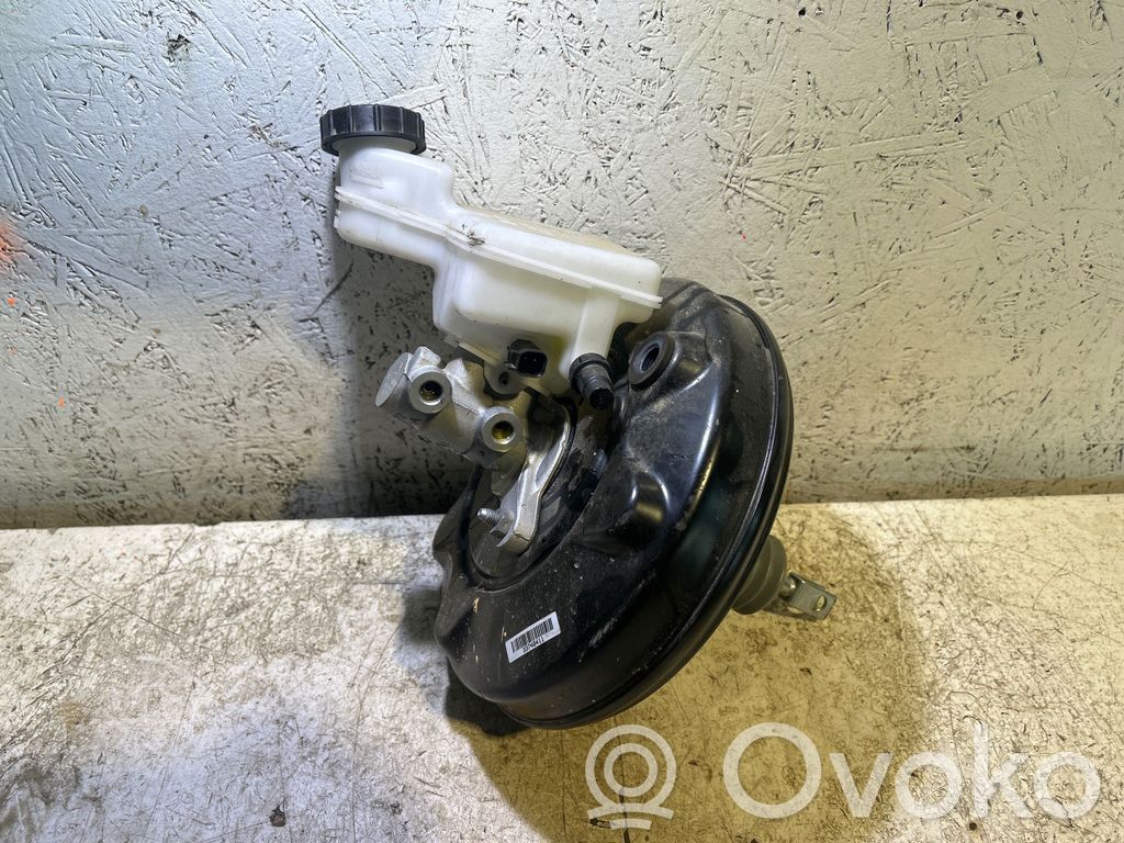 Servo-frein   L1BC2B195CD,0204J01582,B5EPG623