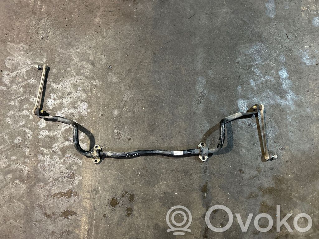 Ford Puma Stabilizators 
