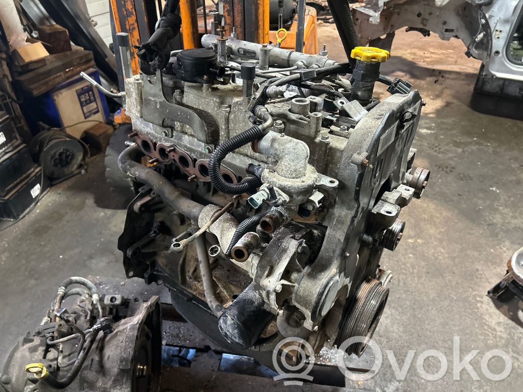 Variklis   2154F,TEC253724441,47C24441