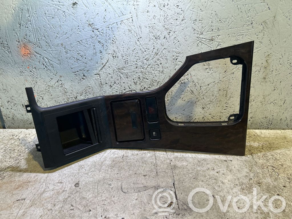 Interior decorative trim set   7047855
