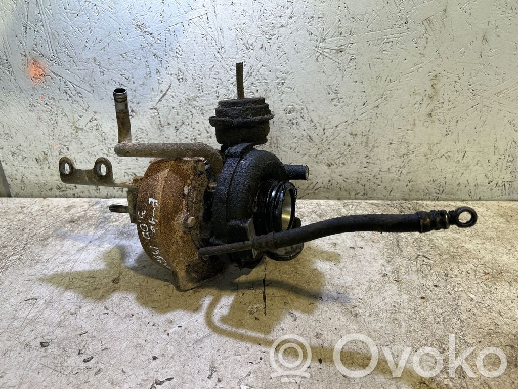 Turbīna   2248834,GT2256V,7043614