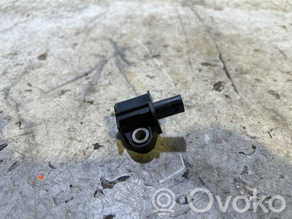 Sensor impacto/accidente para activar Airbag   68245079AA,0455A,53328371
