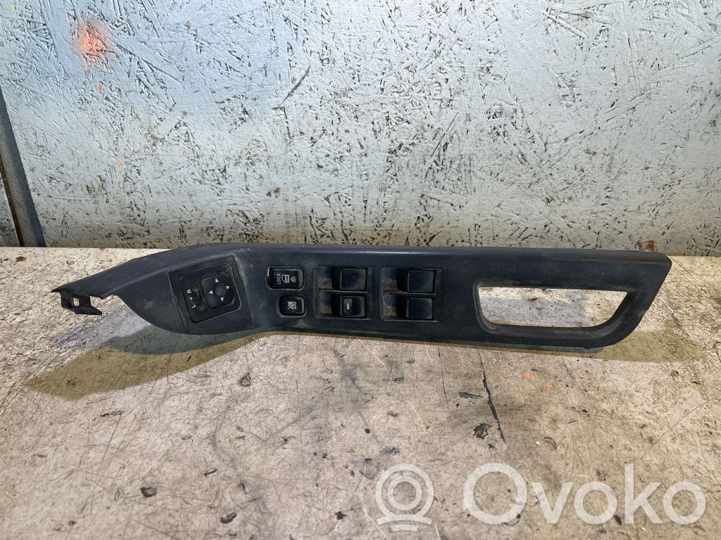 Mitsubishi Lancer X Comutator comandă geamuri electrice 