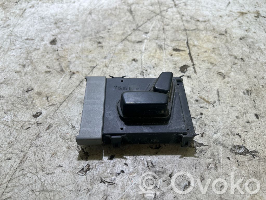 Seat control switch   03461141,56049431