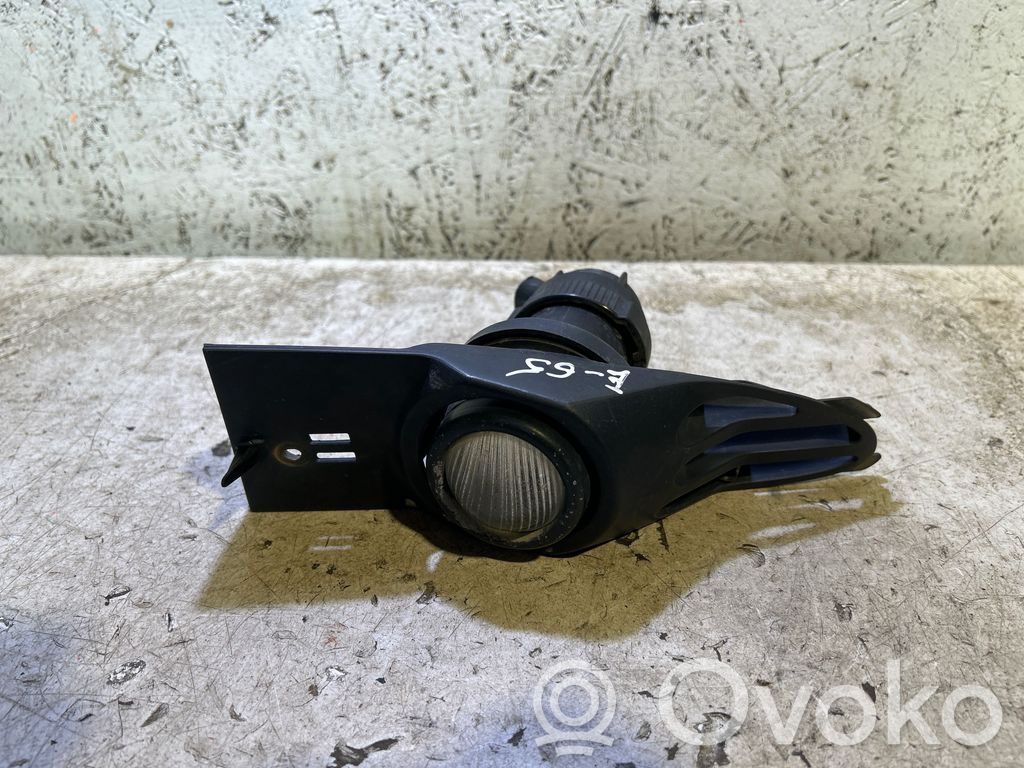 BMW 7 E65 E66 Miglas lukturis priekšā 