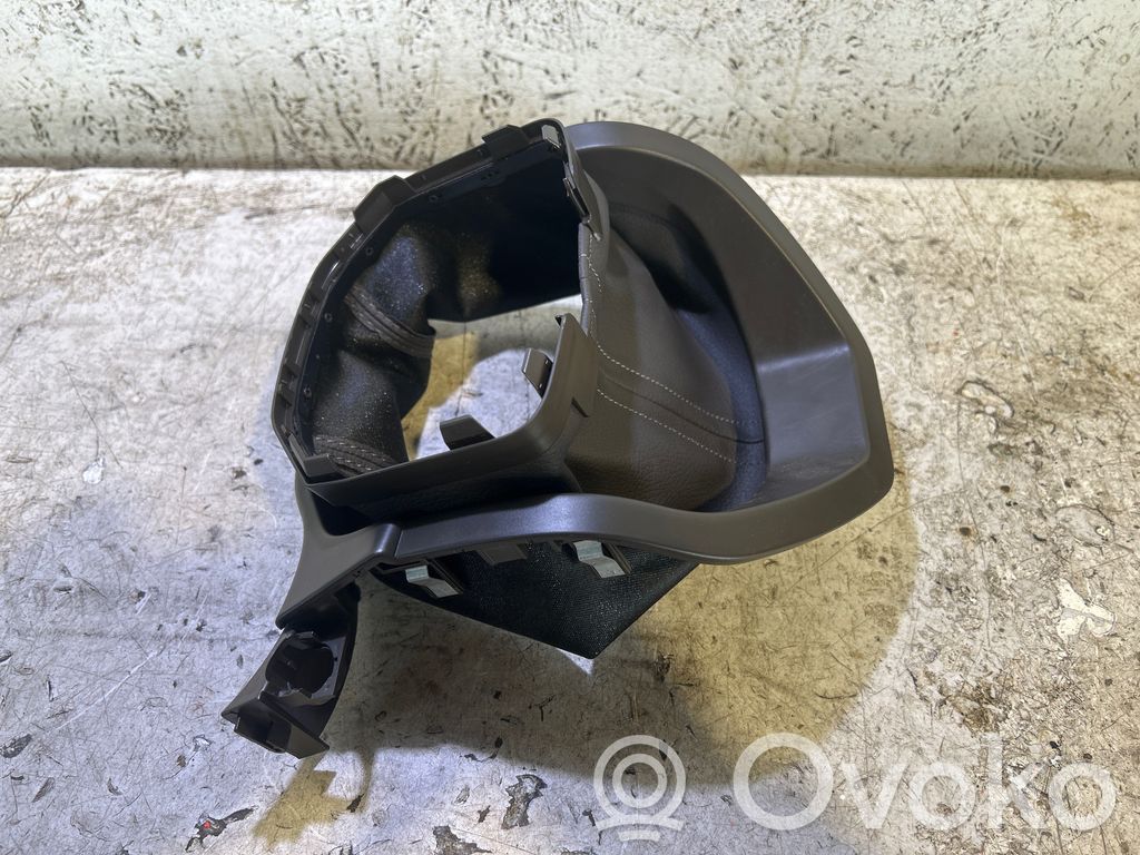 Mercedes-Benz GL X166 Steering wheel column trim 