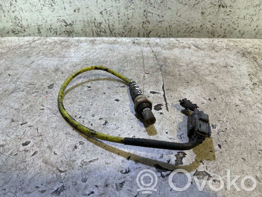 Subaru Outback Lambda zonde 