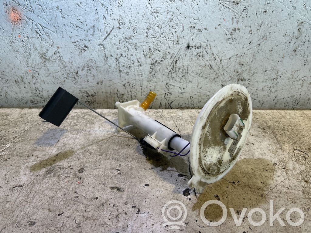 Dodge Durango III Sensore di livello del carburante 