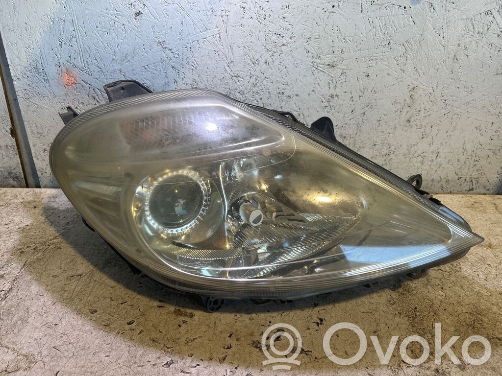 Phare frontale   126802A011,89006368,1494315080