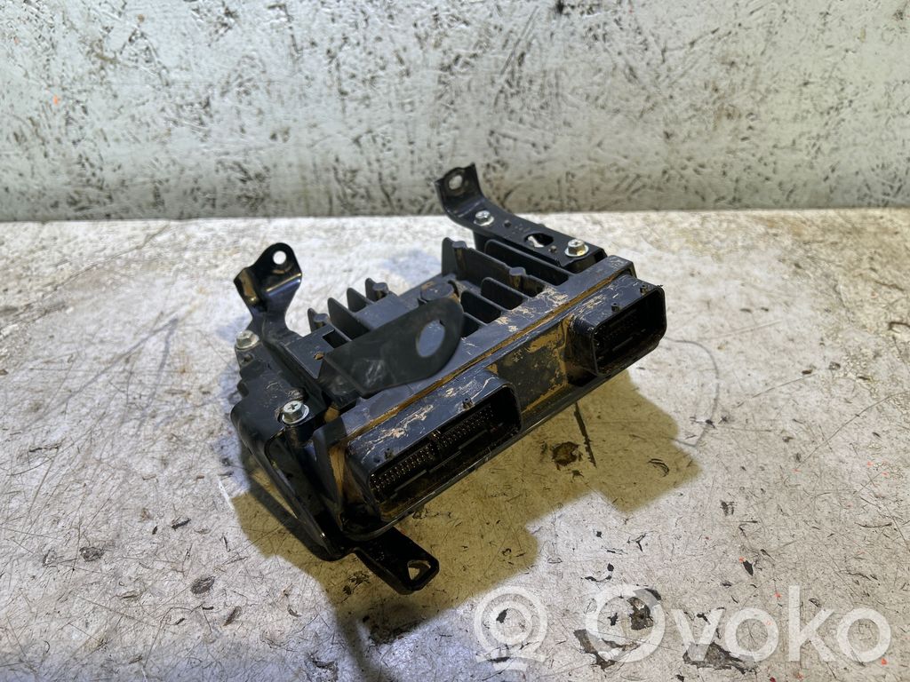 Engine control unit/module   896614AA50,2763002930