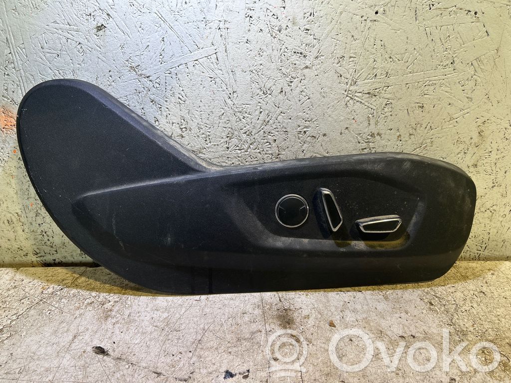 Ford Edge II Istuimen säätönuppi (käytetyt) 