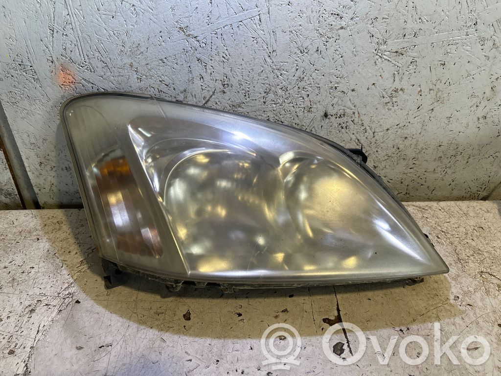 Phare frontale   89006309,8111002150,17502A0118