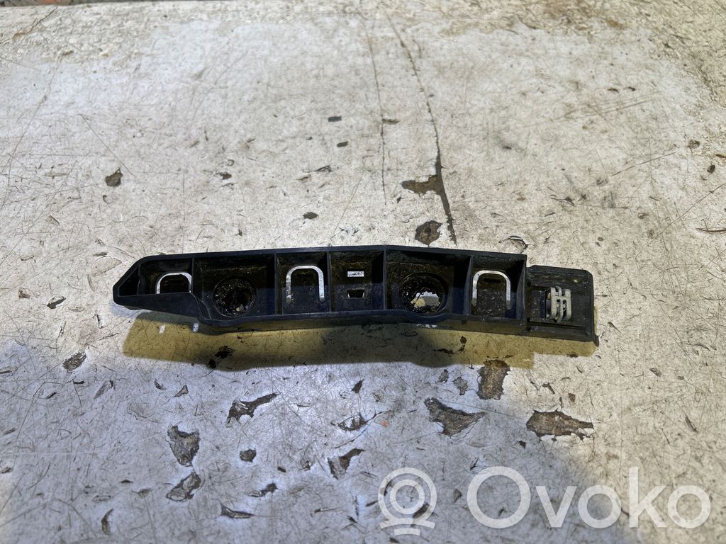 Ram 1500 Front bumper mounting bracket 