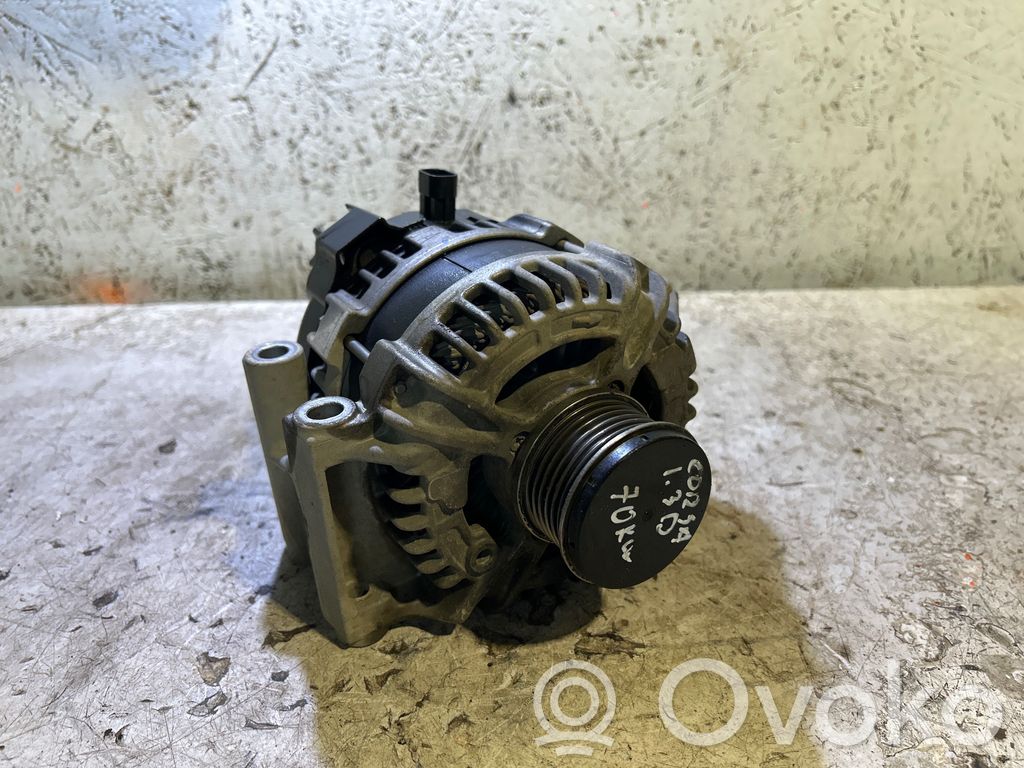 Alternador   0126312012,270815,39007364