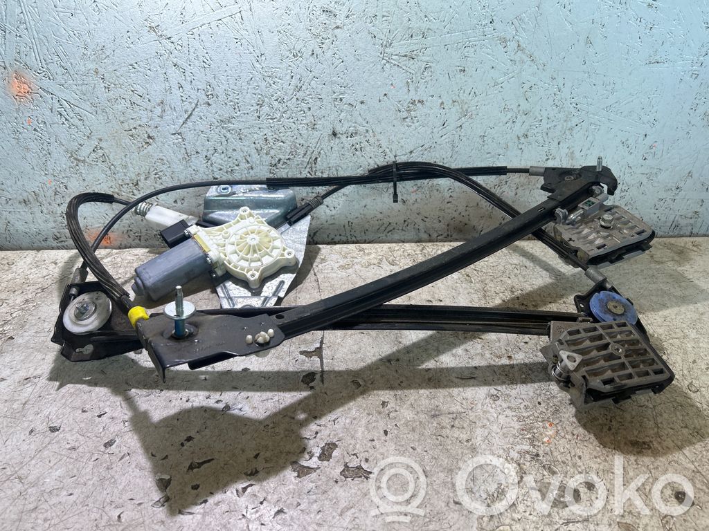 Elektryczny podnośnik szyby drzwi   68370045AA,910879113,2307200937