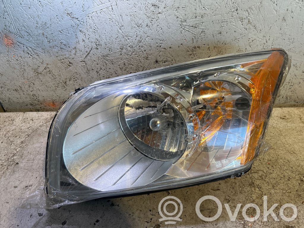 Dodge Caliber Headlight/headlamp 