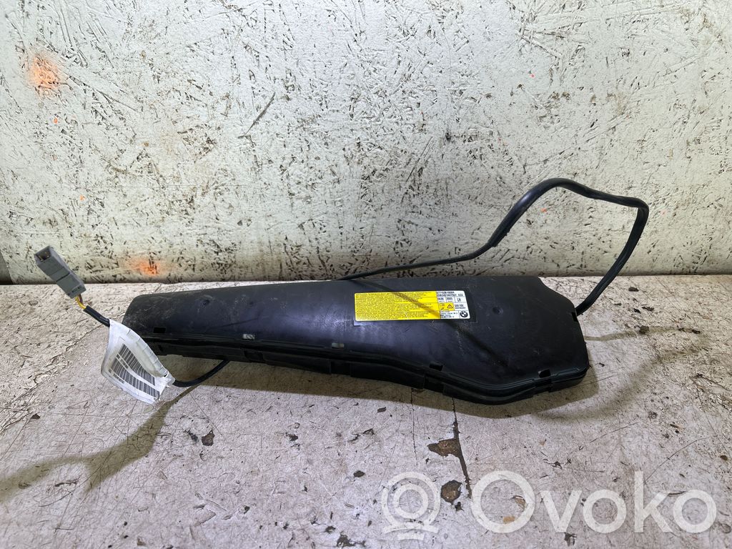BMW 3 E90 E91 Sėdynės oro pagalvė 