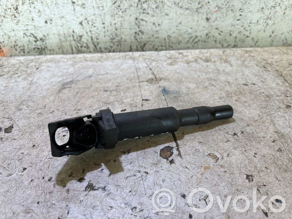 High voltage ignition coil   0221504464,05921
