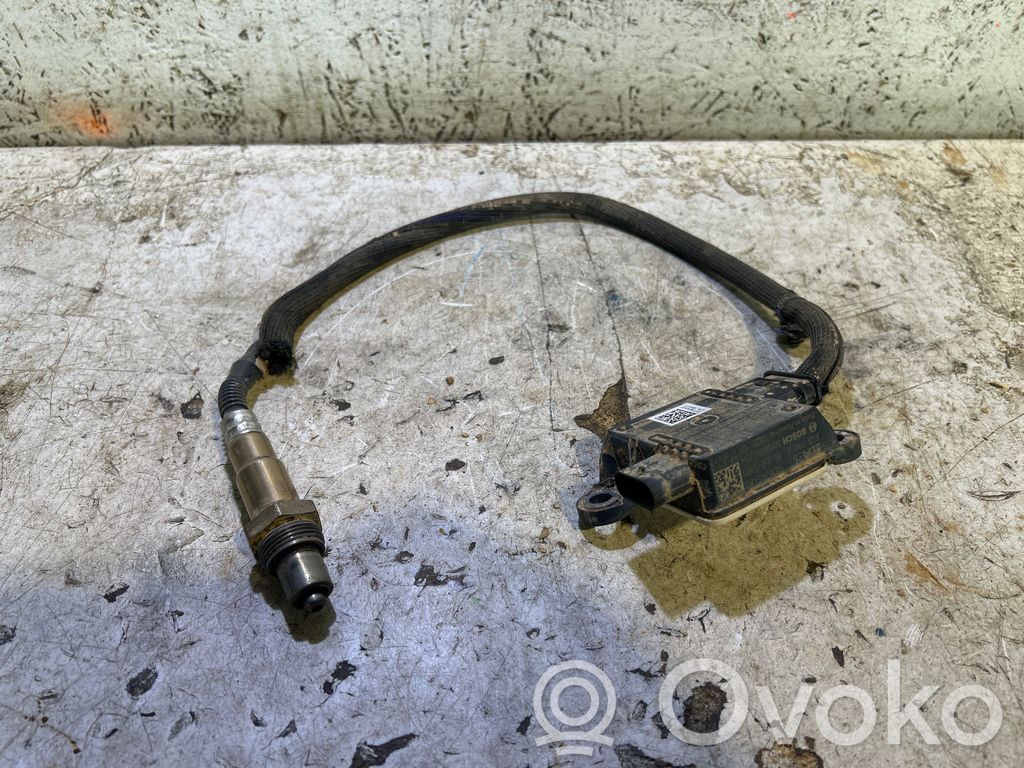 Lambda probe sensor   9816245480,0281009263,PSM2