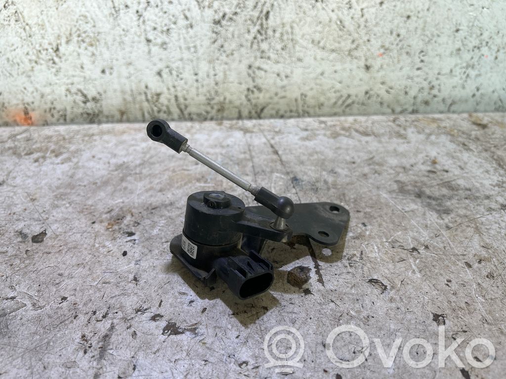 Ram 1500 DT Rear height level sensor lever 