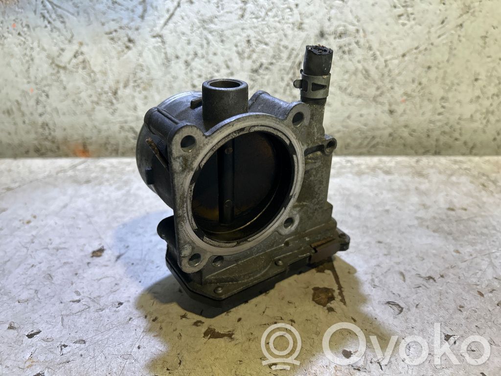 Lexus RX 330 - 350 - 400H Throttle valve 