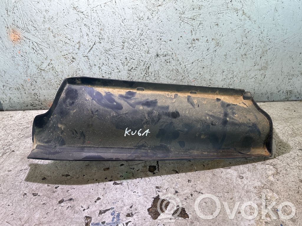 Ford Kuga III Parte del condotto di aspirazione dell'aria 