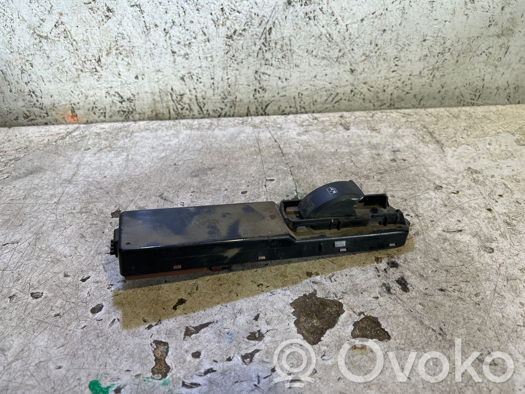 Saab 9-3 Ver2 Electric window control switch 