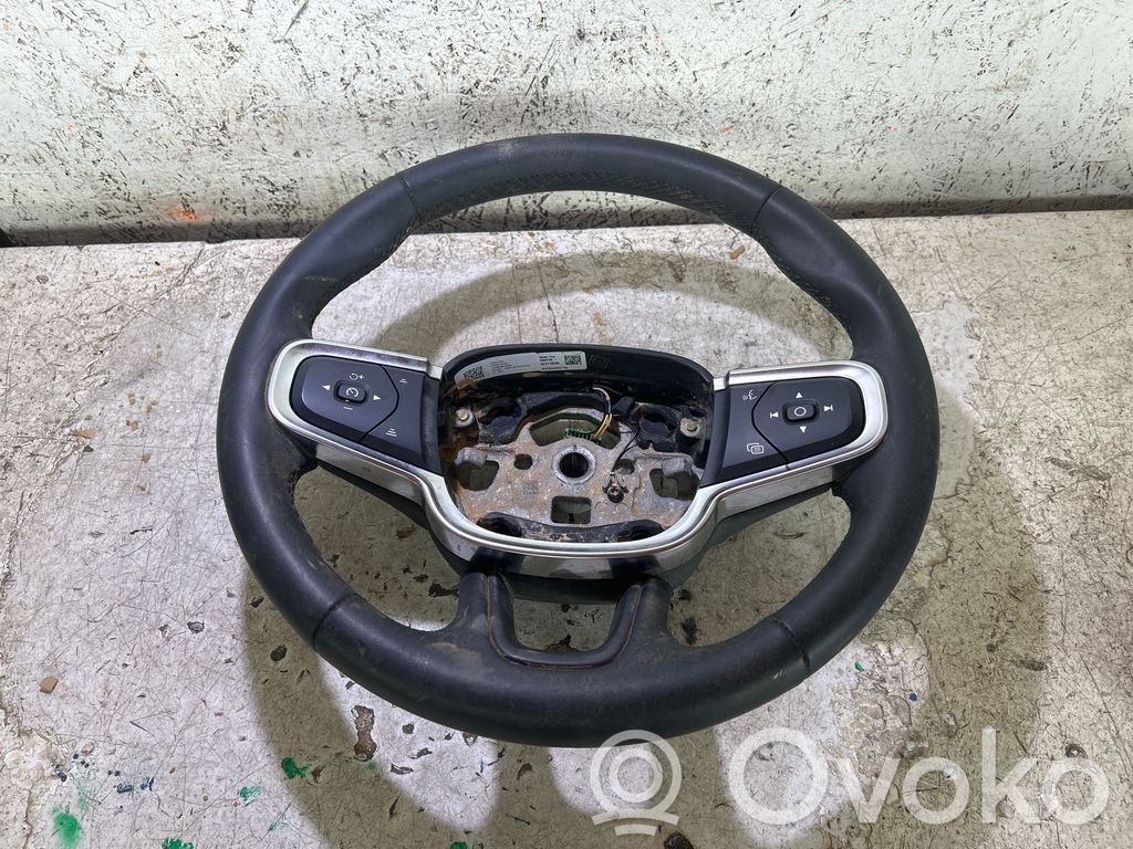 Volvo XC40 Volante 