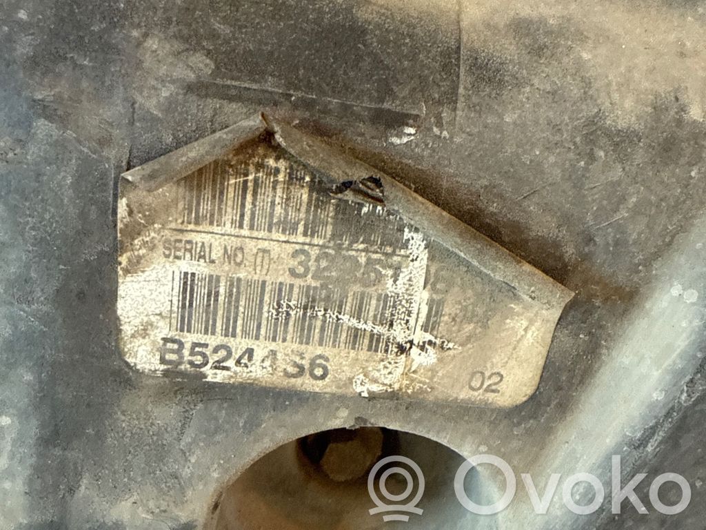 Motor   B5244S6