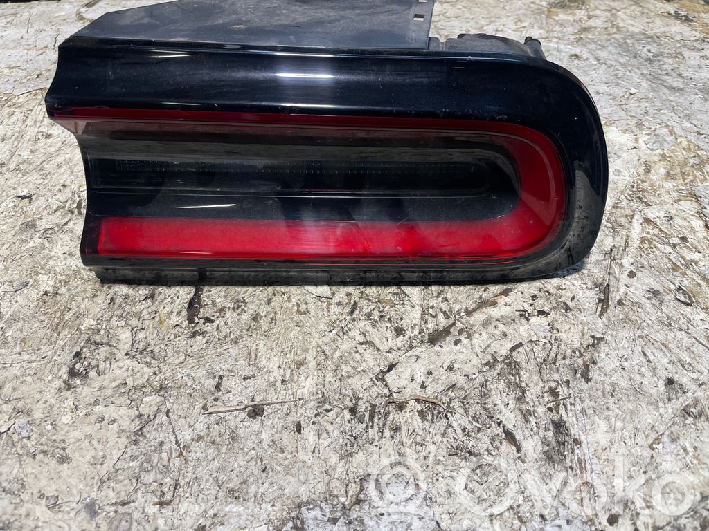 Dodge Challenger Takavalot 