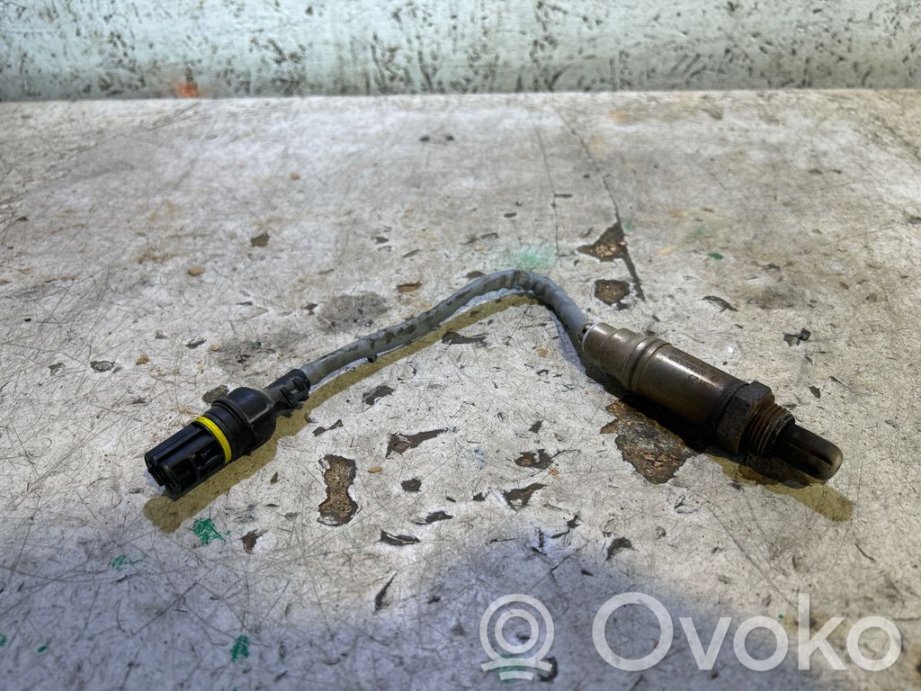 Sonde lambda   0258005309,7513962