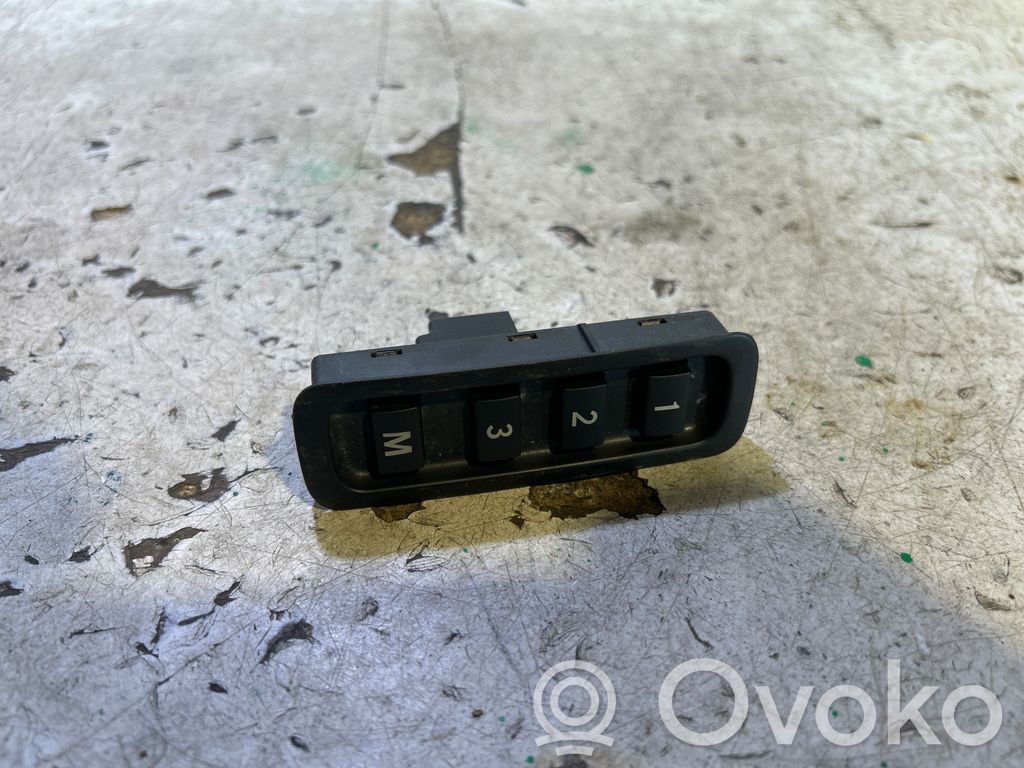 Saab 9-3 Ver2 Heater blower radiator 