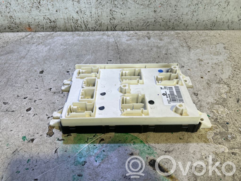 Mukavuusmoduuli   68500894AB,YH322110801