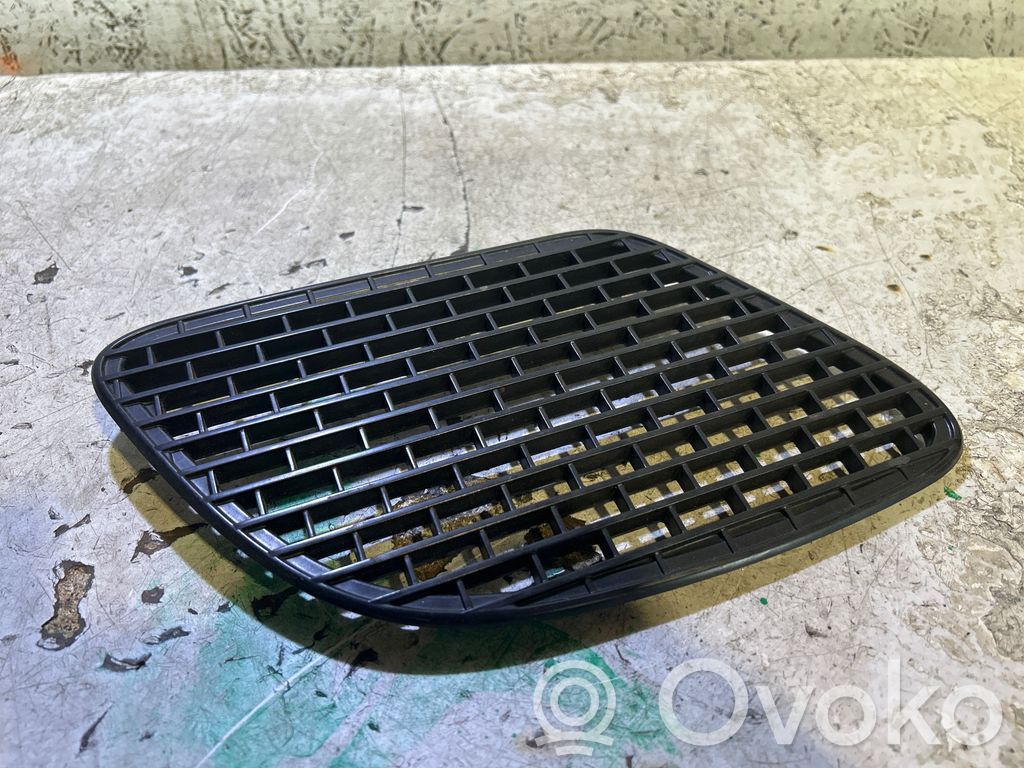 Dodge Challenger Ziergitter Motorhaube 