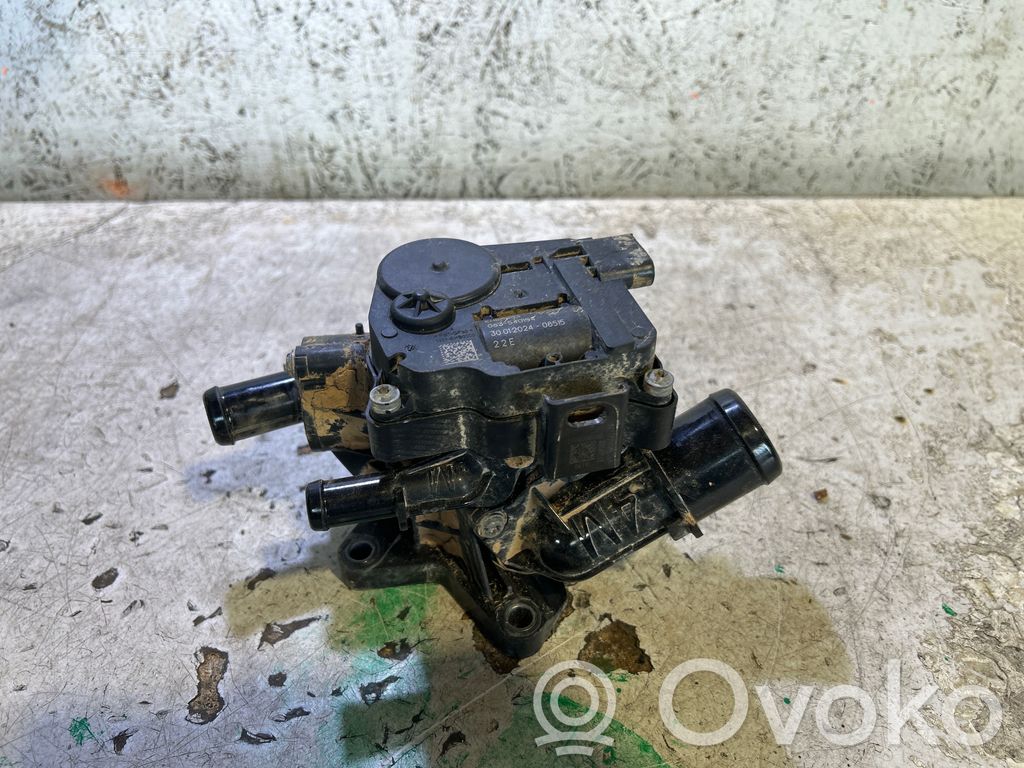 KIA Stonic Thermostat/thermostat housing 