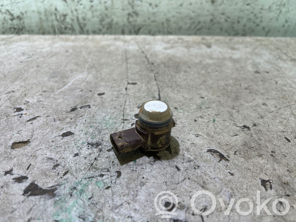 Ford Kuga III Parking PDC sensor 