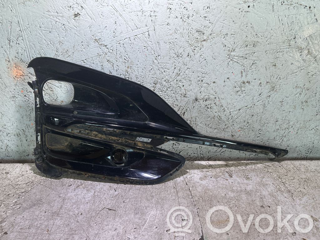 Ford Kuga III Kratka dolna zderzaka przedniego 