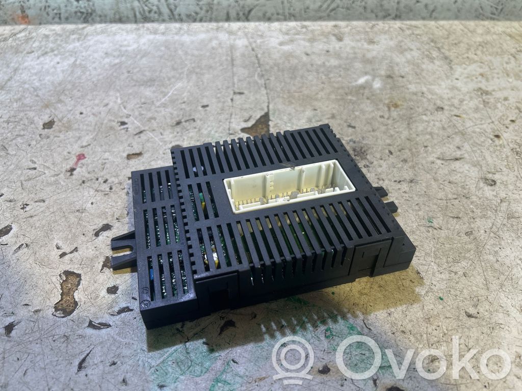 BMW 5 E60 E61 Light module LCM 