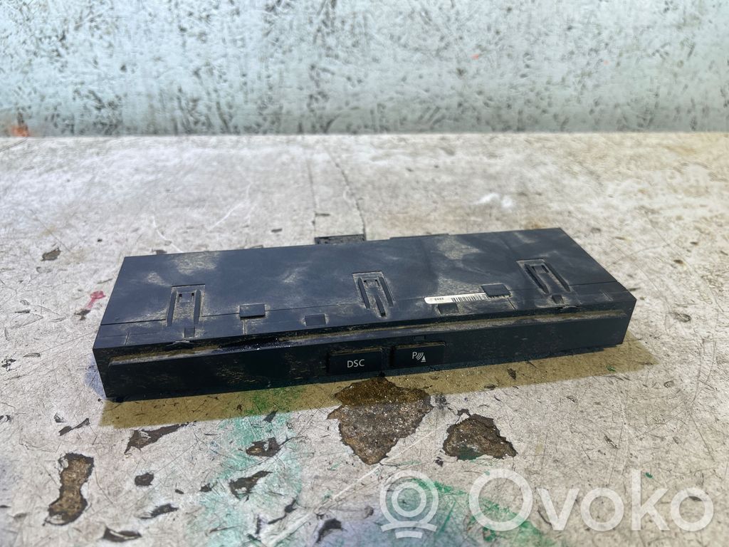 BMW 5 E60 E61 Parking (PDC) sensor switch 