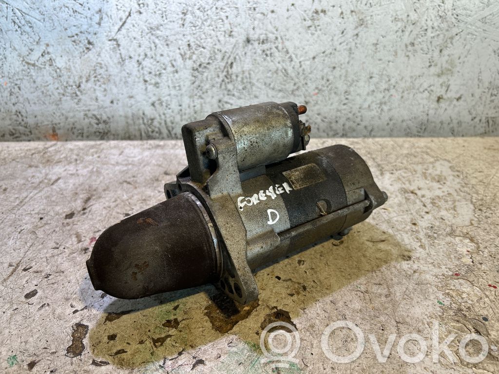 Motor de arranque   23300AA620,8Y10,M002T897