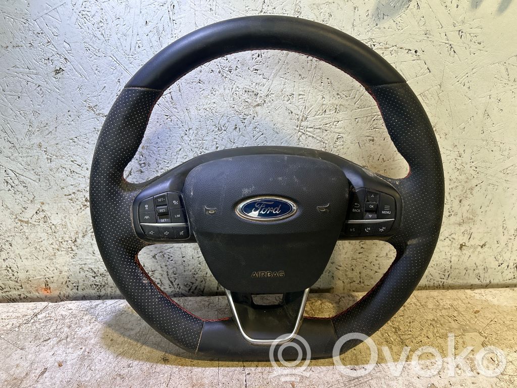 Ohjauspyörä   A015B688A,CX482