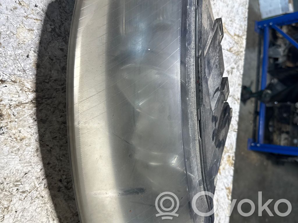 Audi A6 S6 C6 4F Headlight/headlamp 