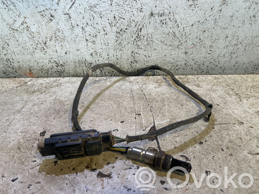 Lambda probe sensor   04L907805DE,91718,0281007327