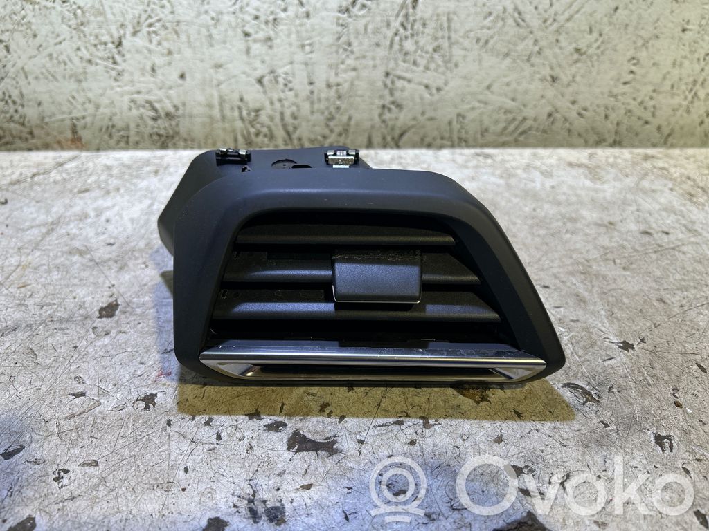 Peugeot 208 II Grilă ventilație/ramă laterală bord 