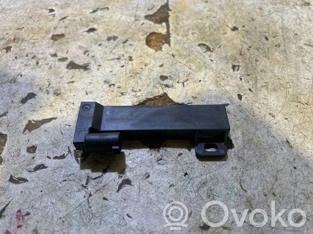 Dodge Challenger Centralina/modulo keyless go 