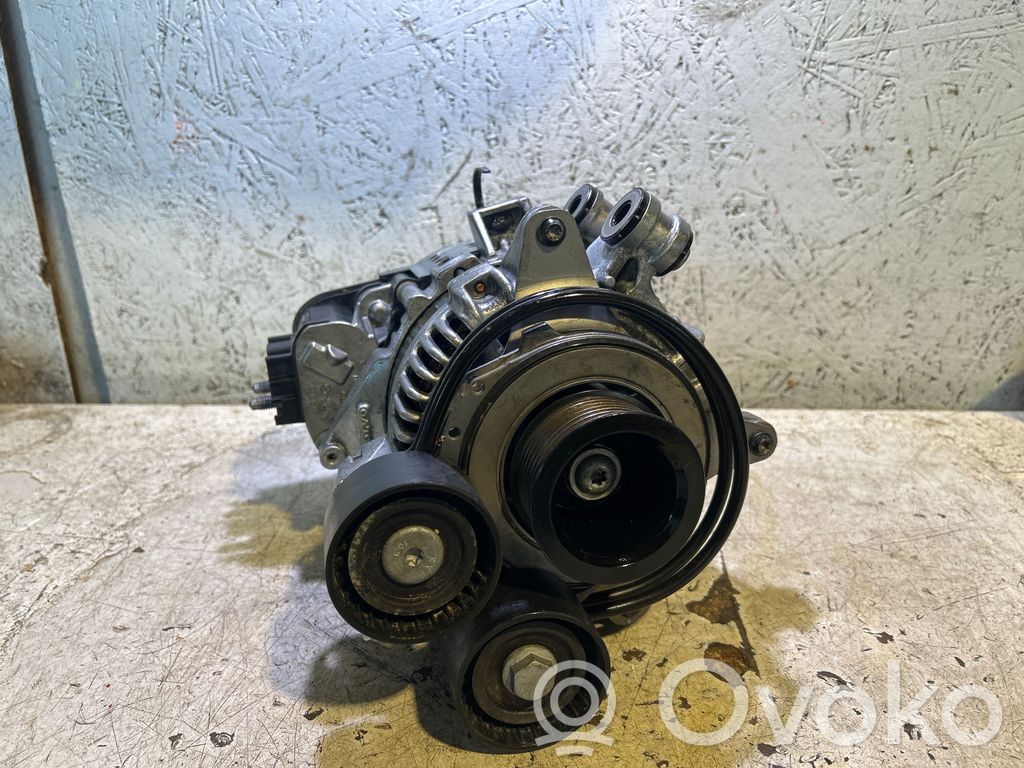 Volvo XC40 Generator/alternator 