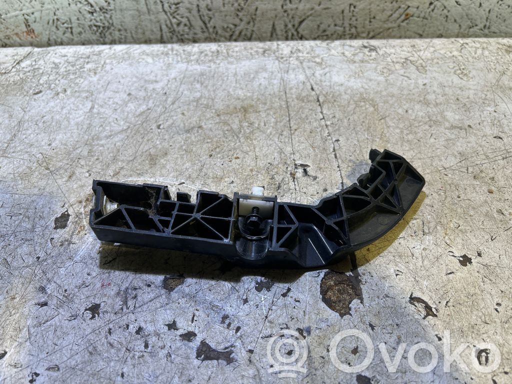 Dodge Challenger Front bumper mounting bracket 