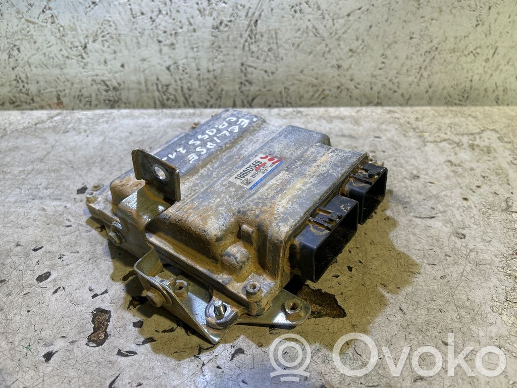 Mitsubishi Eclipse Cross Variklio valdymo blokas 